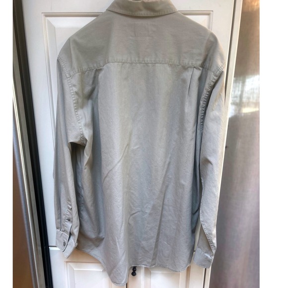 Harley Davidson Button Down Long Sleeve An American Legend Embroidered PocketXL - Picture 2 of 7